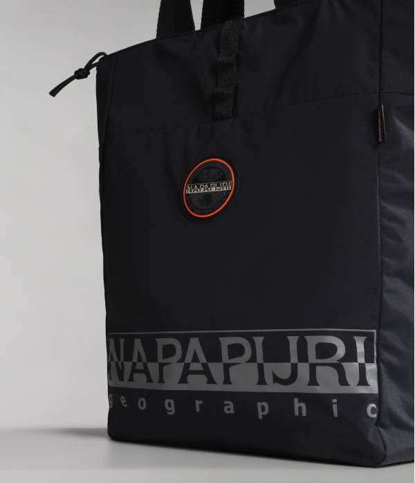 H-SALINAS SP BLACK 041