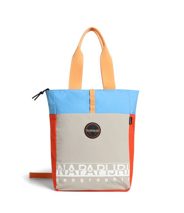 H-SALINAS SP BAG MULTI MBG
