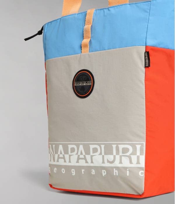 H-SALINAS SP BAG MULTI MBG