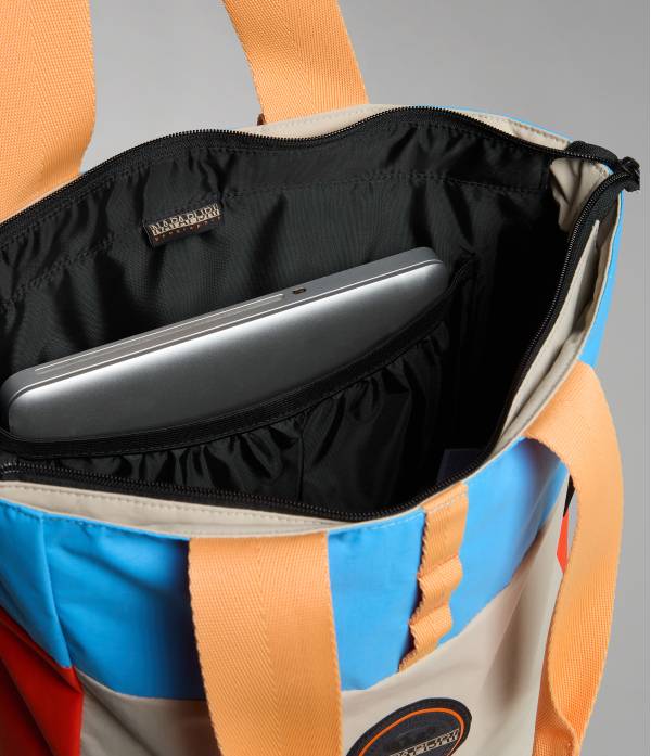 H-SALINAS SP BAG MULTI MBG