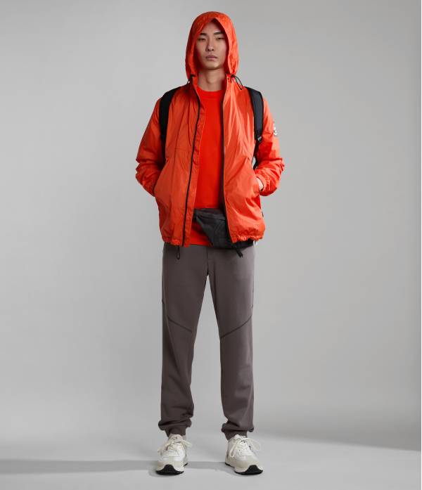 S-AMUNDSEN RED CHERRY R05