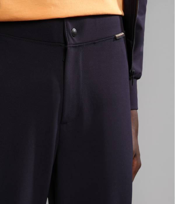 M-ICALE BLU MARINE