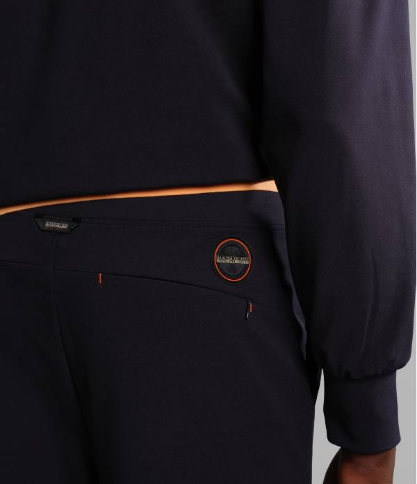 M-ICALE BLU MARINE