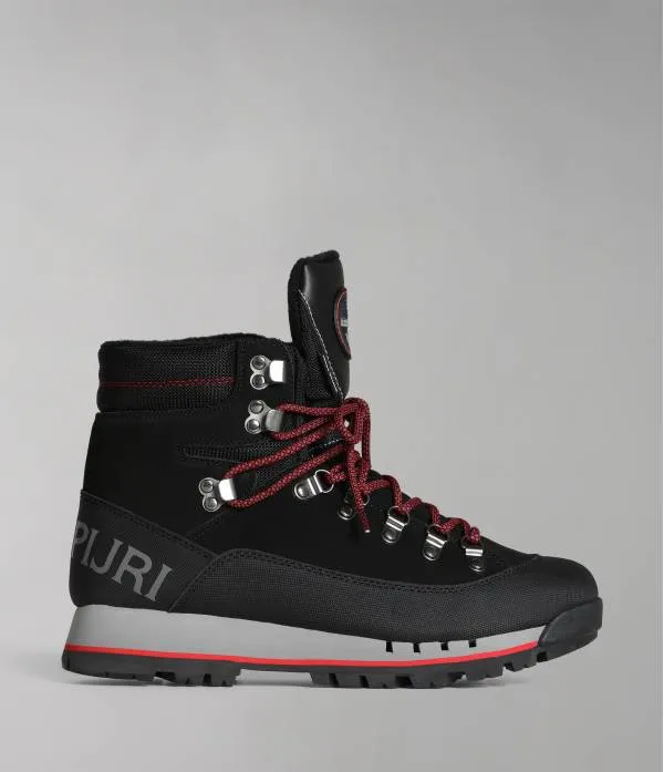 F2ROCK02/NUB BLACK 041