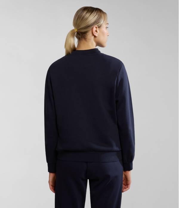 B-NINA BLU MARINE