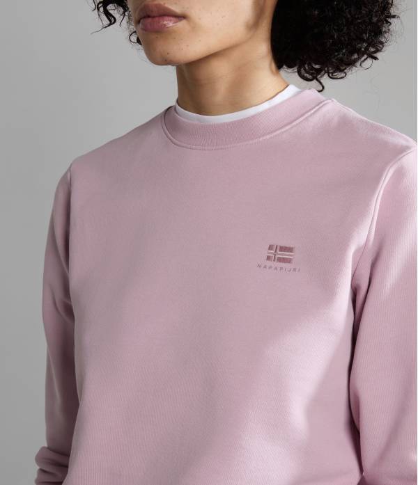 B-NINA LILAC KEEP P89