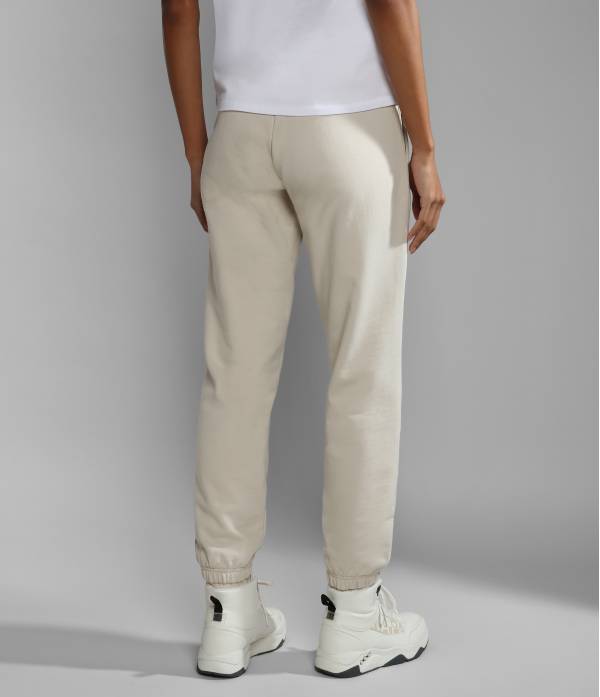 M-NINA BEIGE SILVR N90