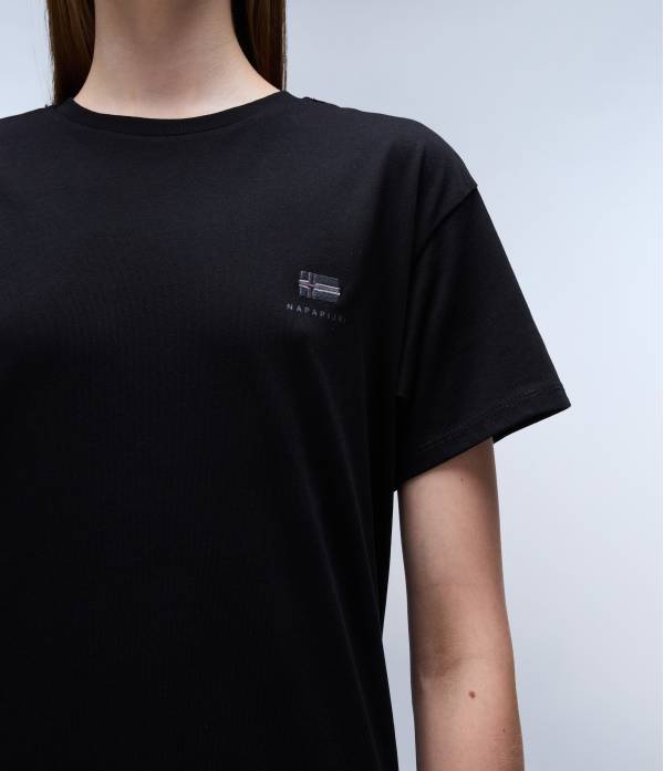 S-NINA BLACK 041