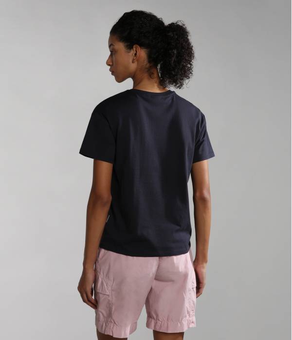 S-NINA BLU MARINE