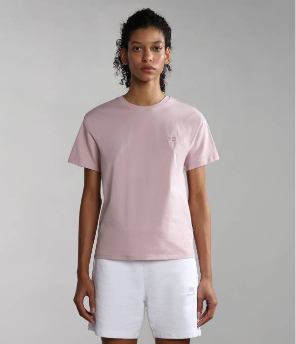 S-NINA LILAC KEEP P89