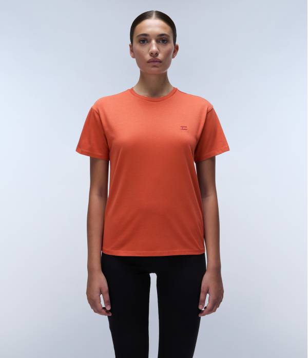 S-NINA RED SAUCE