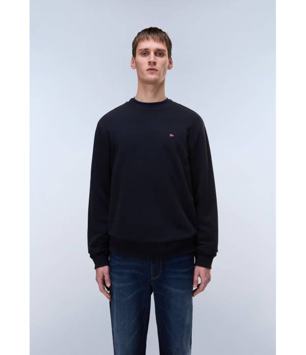 BALIS CREW SUM 2 BLU MARINE 