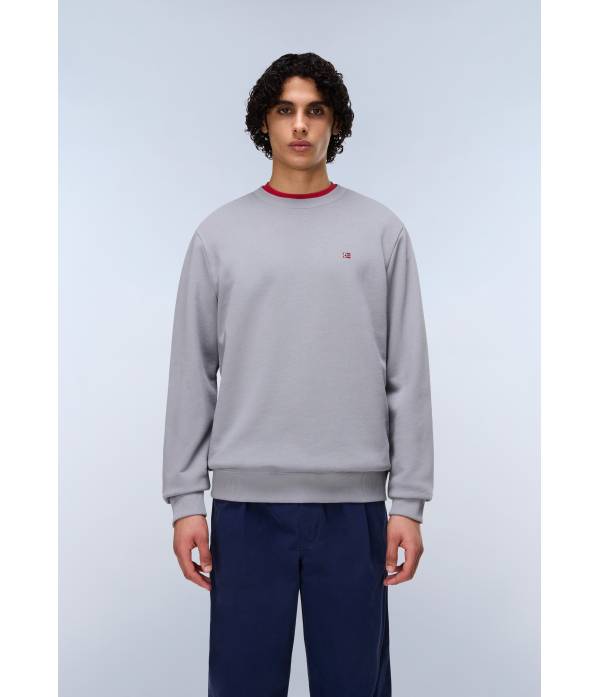 BALIS CREW SUM 2 SHARK SKIN HCB 