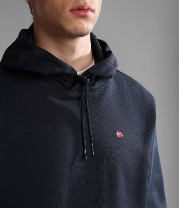 BALIS H SUM BLU MARINE 