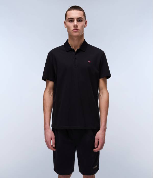 EALIS SS SUM BLACK 041