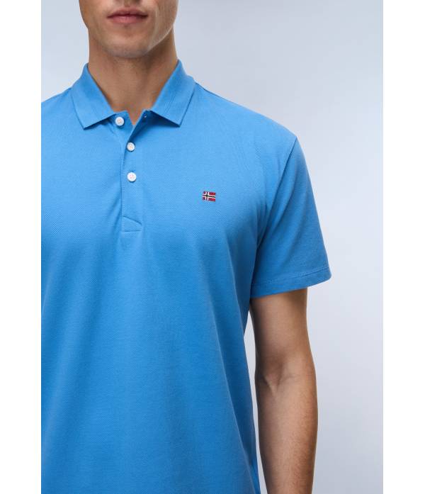 EALIS SS SUM BLUE JASPER B9A 