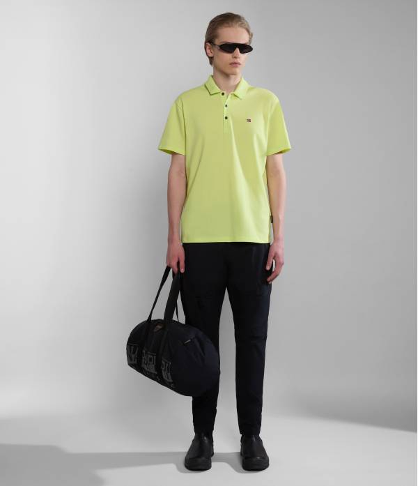 EALIS SS SUM YELLOW SUNNY