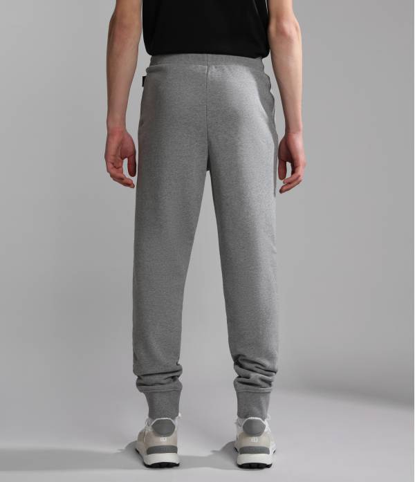 MALIS SUM MED GREY MEL