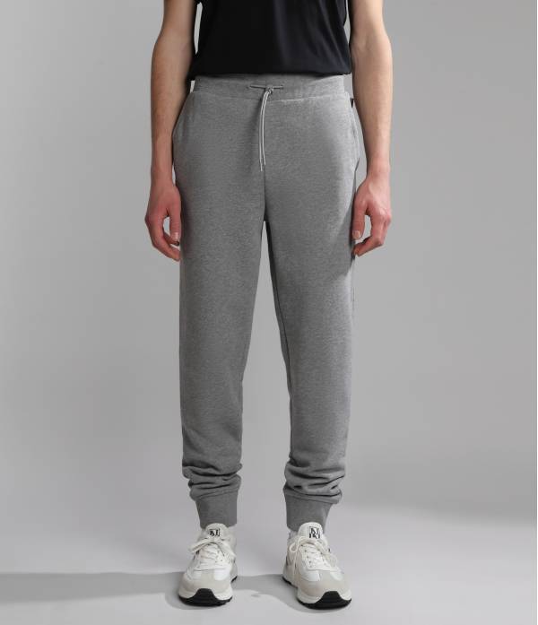 MALIS SUM MED GREY MEL