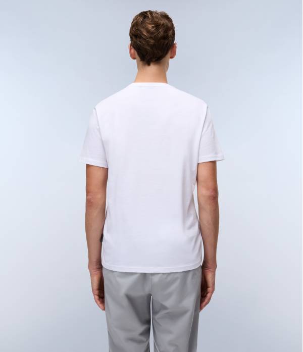 SALIS SS SUM BRIGHTWHITE 002