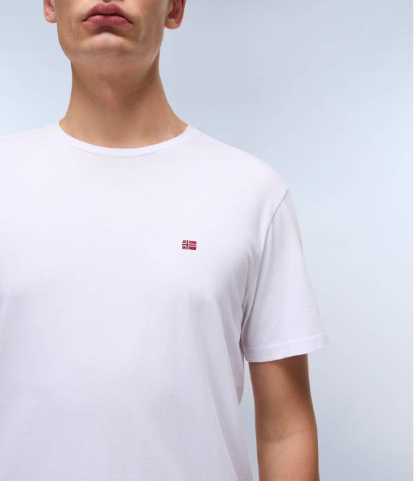 SALIS SS SUM BRIGHTWHITE 002