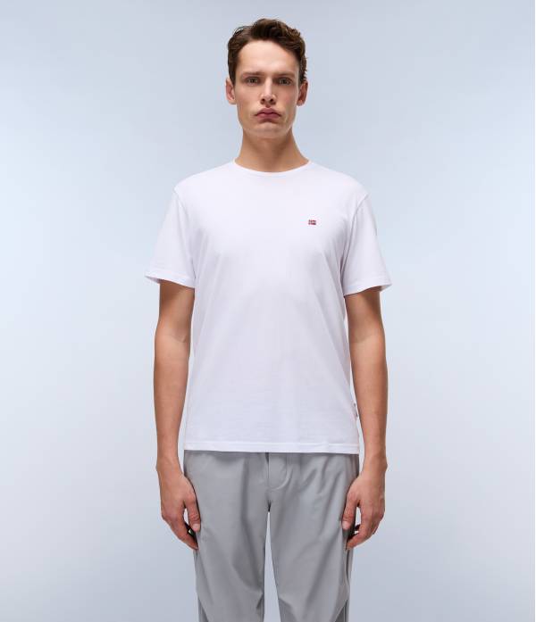 SALIS SS SUM BRIGHTWHITE 002