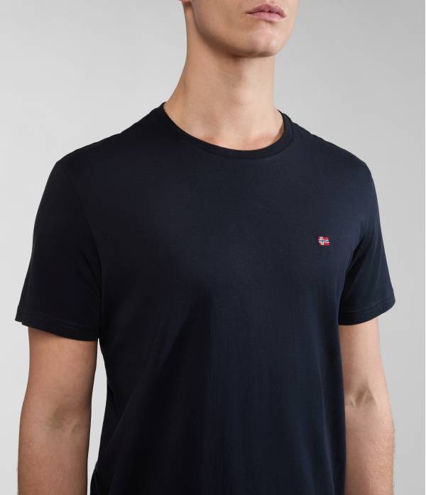 SALIS SS SUM BLACK 041