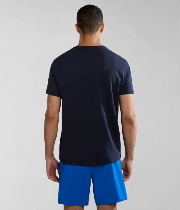 SALIS SS SUM BLU MARINE 