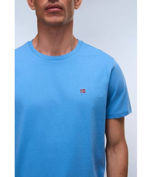 SALIS SS SUM BLUE JASPER B9A 