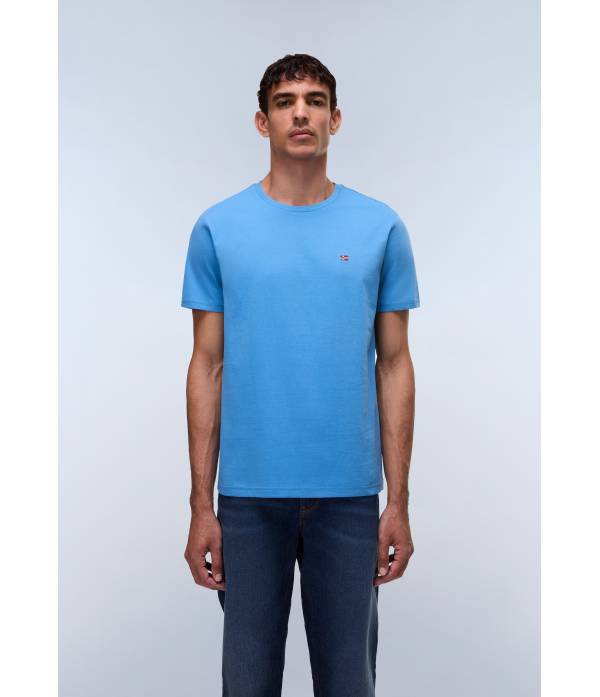 SALIS SS SUM BLUE JASPER B9A 