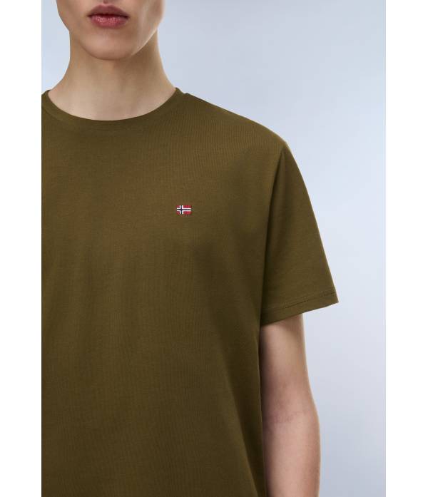 SALIS SS SUM DARK OLIVE G3A 