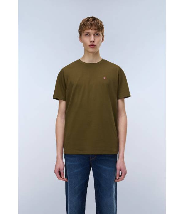 SALIS SS SUM DARK OLIVE G3A 