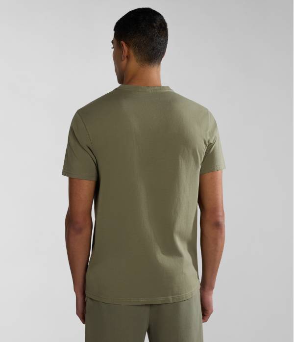 SALIS SS SUM GREEN LICHEN