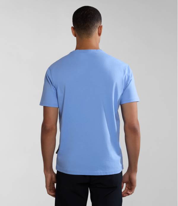 SALIS SS SUM BLUE FLOWER