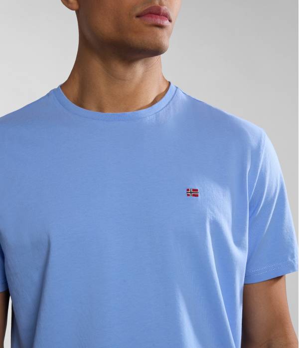 SALIS SS SUM BLUE FLOWER