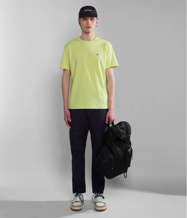 SALIS SS SUM YELLOW SUNNY