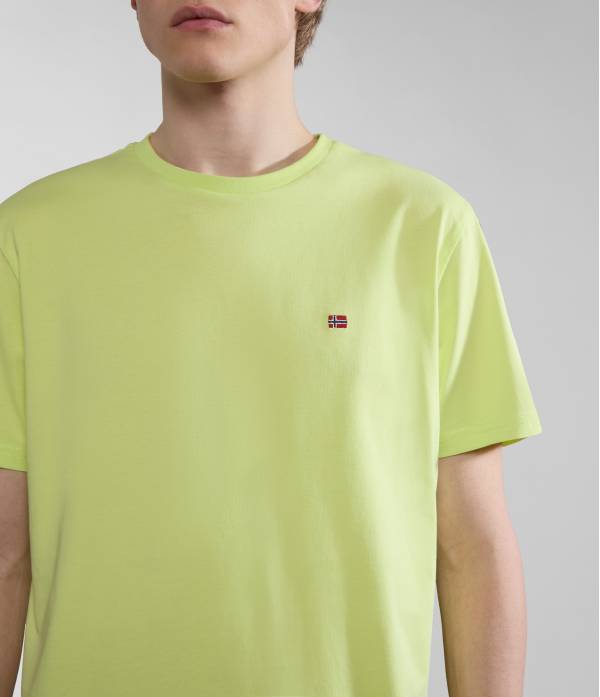 SALIS SS SUM YELLOW SUNNY