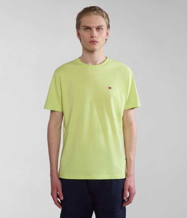 SALIS SS SUM YELLOW SUNNY