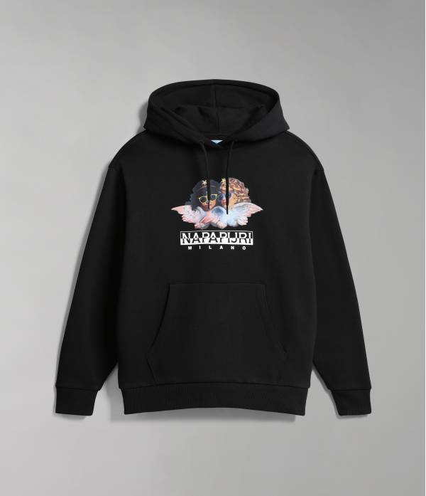 B-FIORUCCI W BLACK 041 