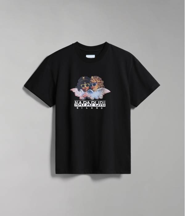 S-FIORUCCI SS W 1 BLACK 041