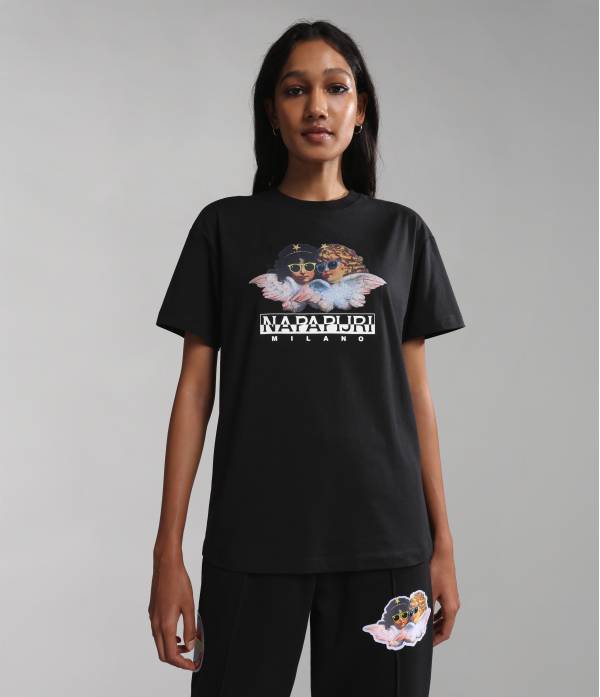 S-FIORUCCI SS W 1 BLACK 041