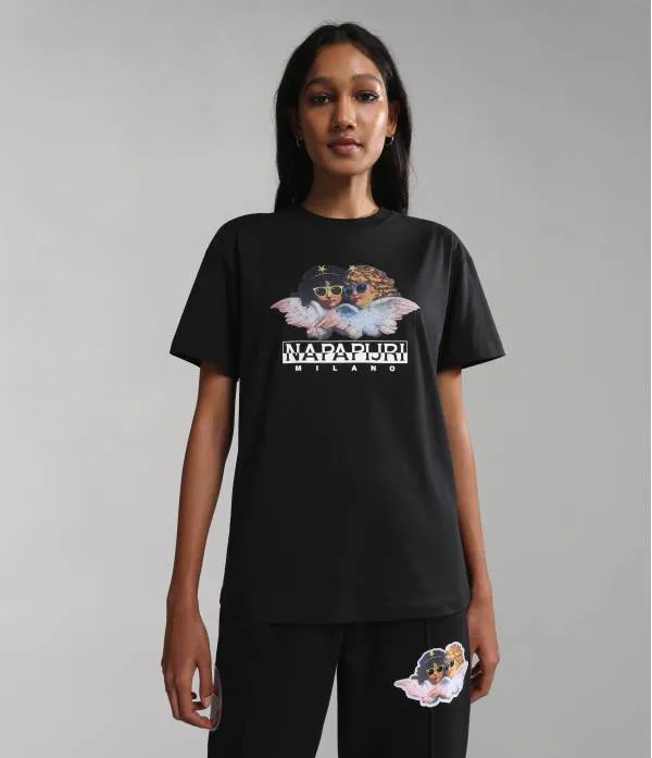 S-FIORUCCI SS W 1 BLACK 041