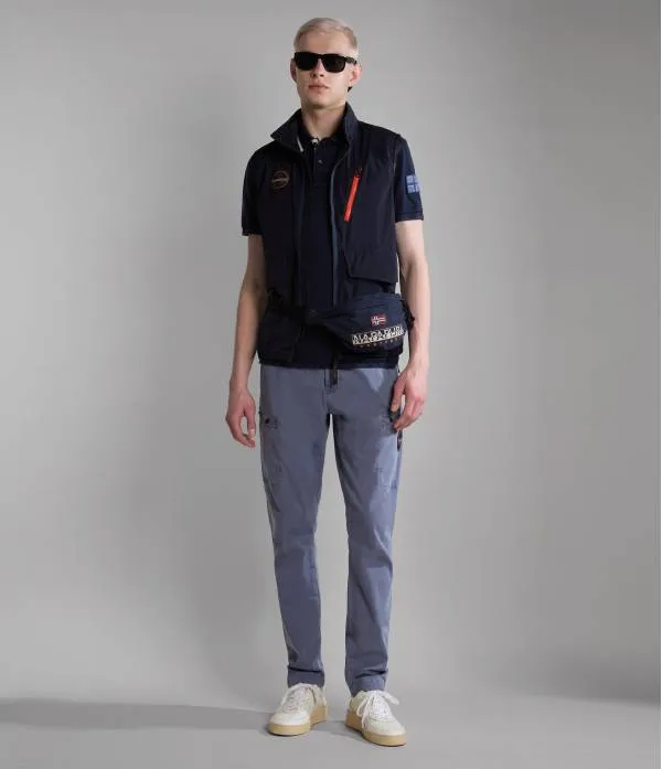 GANDY 4 BLU MARINE