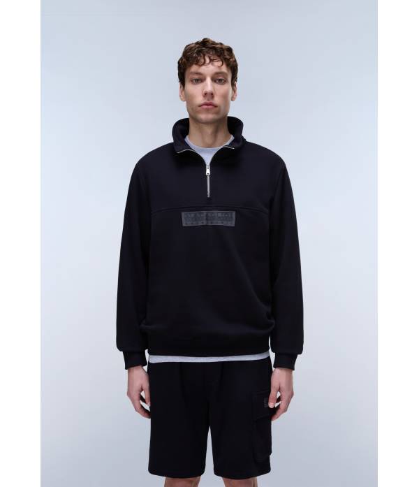 B-BOX LOGO HZ BLACK BEAUTY 