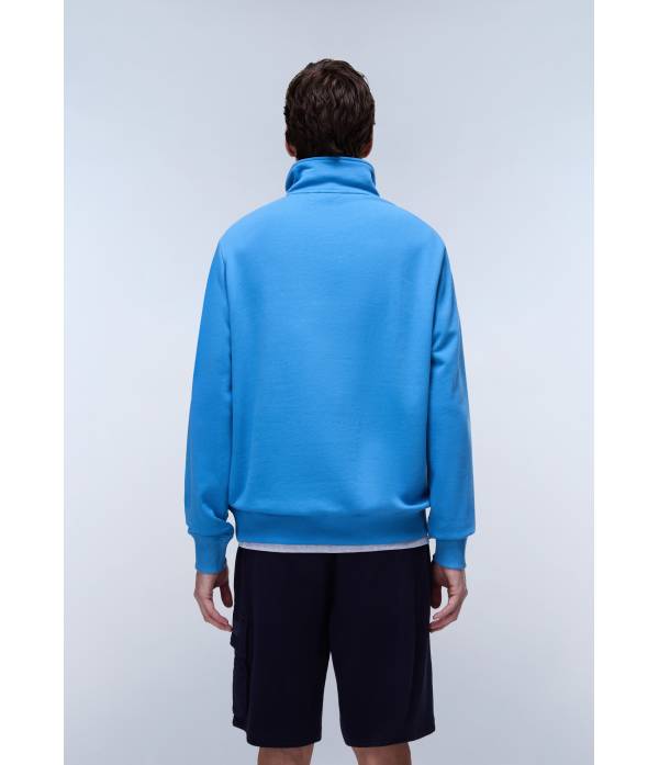 B-BOX LOGO HZ BLUE JASPER B9A 