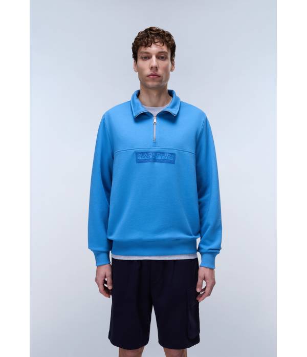B-BOX LOGO HZ BLUE JASPER B9A 