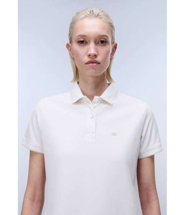 E-AURORA SS W WHITE WHISPER 