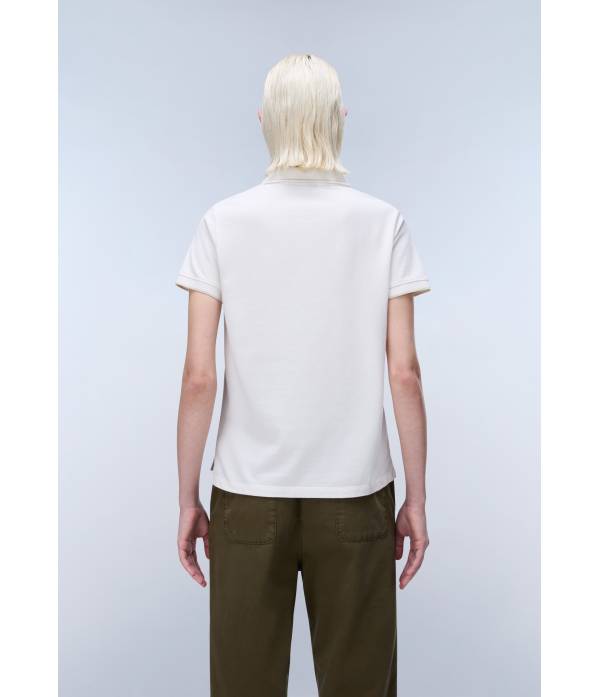 E-AURORA SS W WHITE WHISPER 