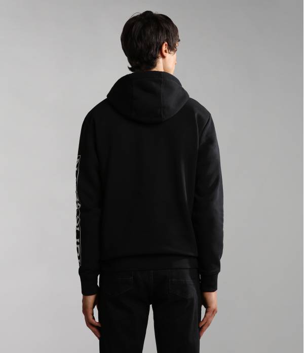 BADAS H 1 BLACK 041