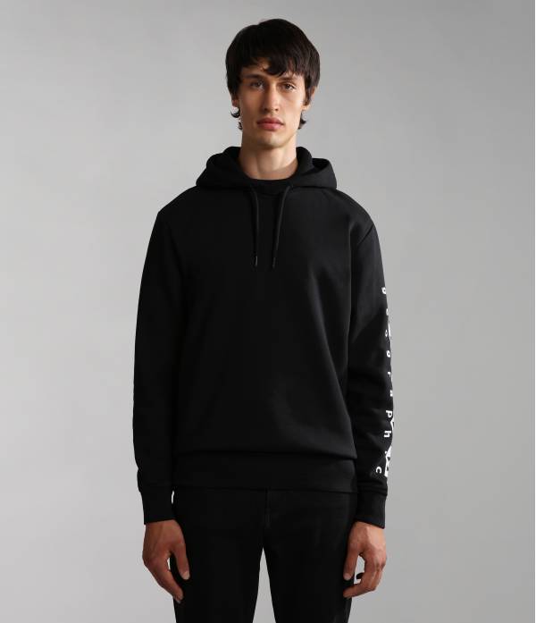 BADAS H 1 BLACK 041